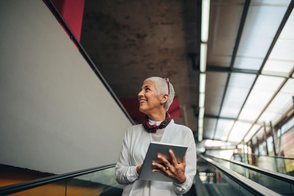 The benefits of a design-led business approach