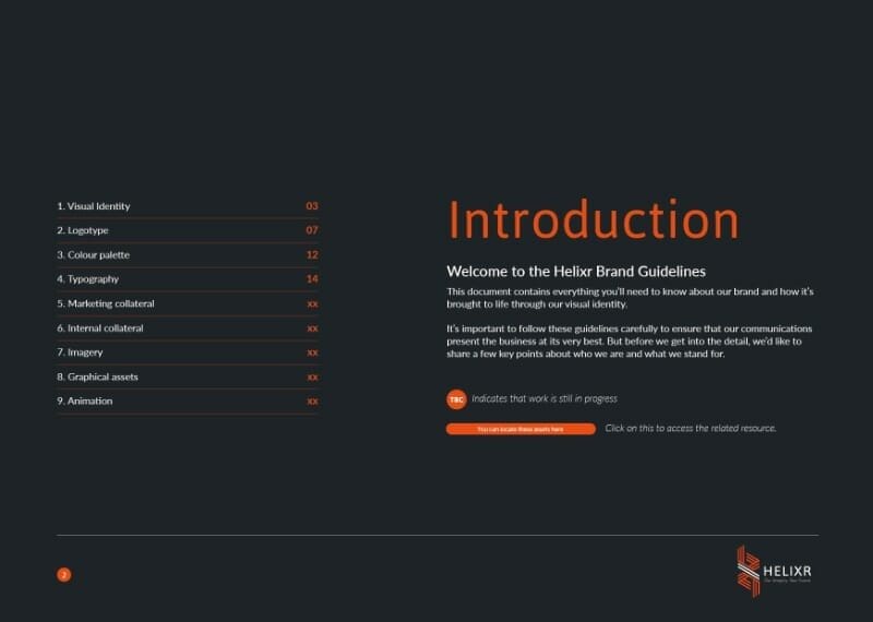 Helixr - 2022 brand guidelines2