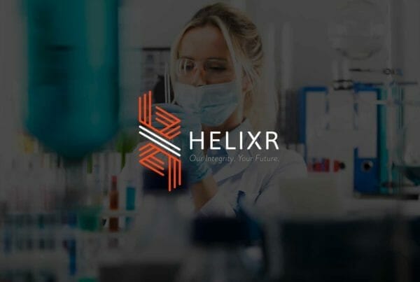 Helixr