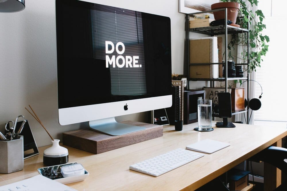 The art of “Getting shit done”