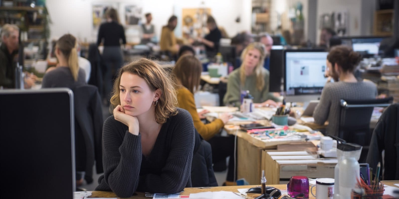 Why a Creative Agency Outperforms Fiverr for Brand-Building Work