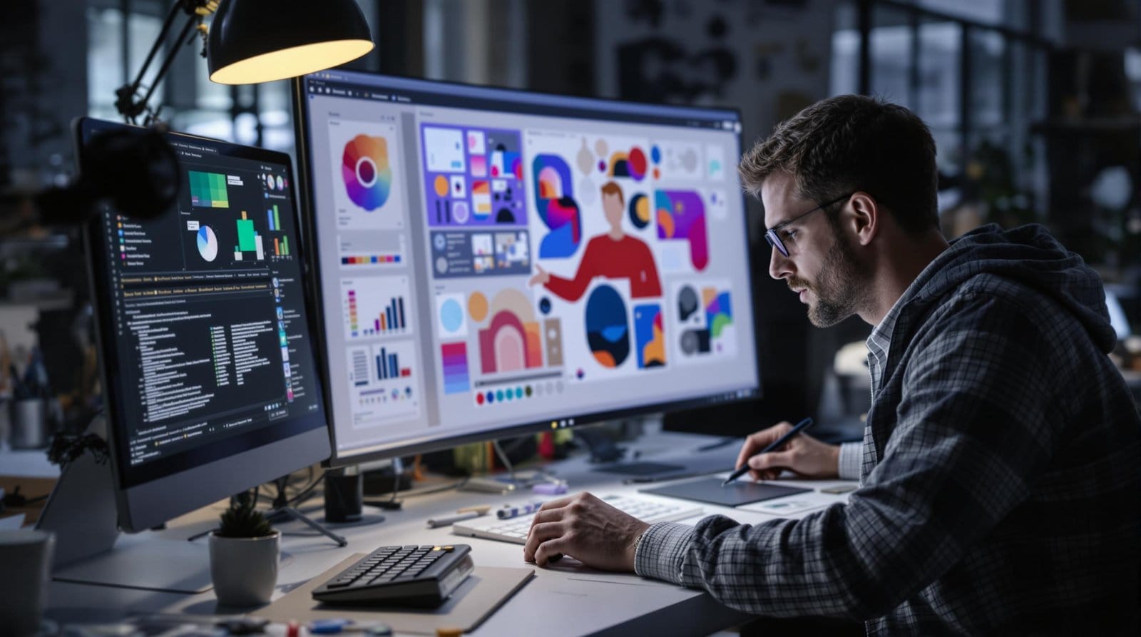 What is the future of UX/UI?