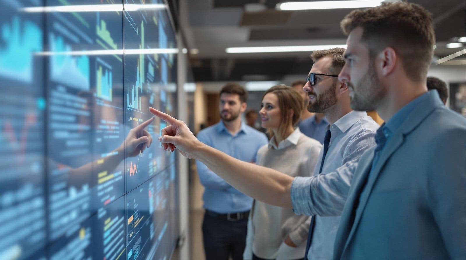 How to use AI to conduct deep and effective competitor analysis