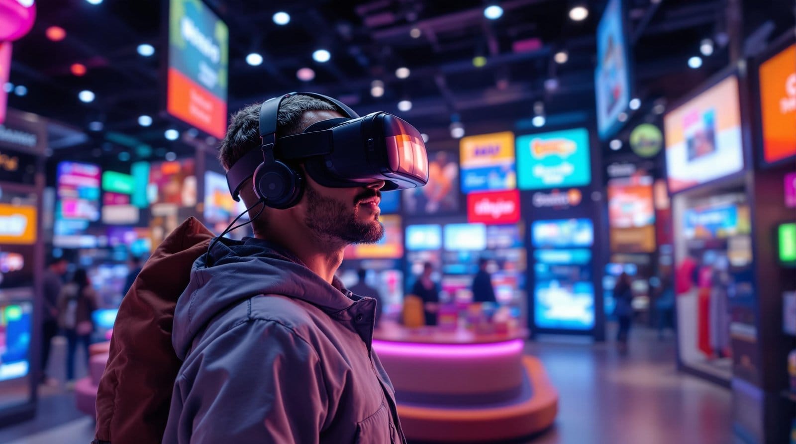 Is the Metaverse Still Relevant for Brands in 2025