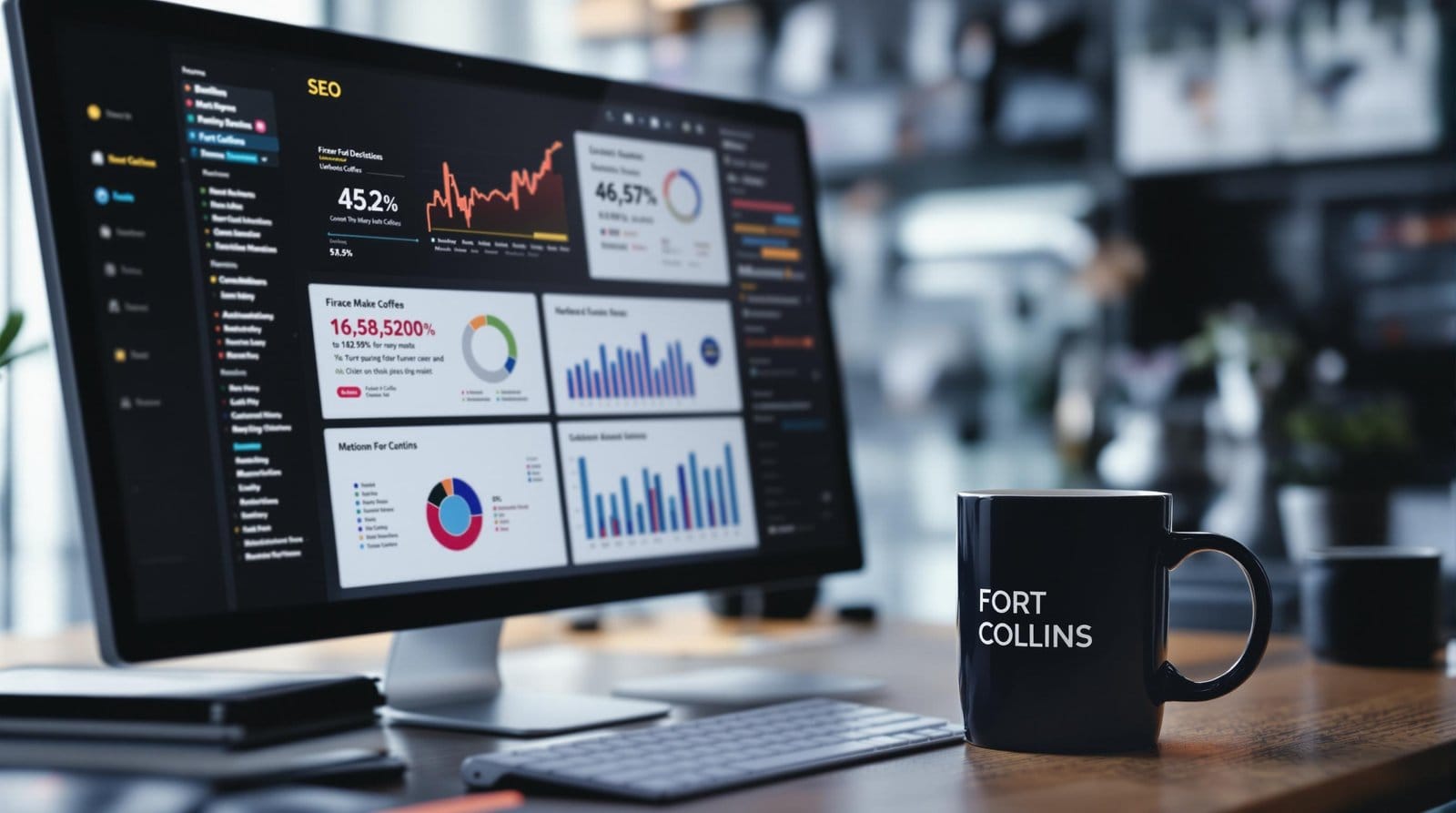 A guide to modern SEO