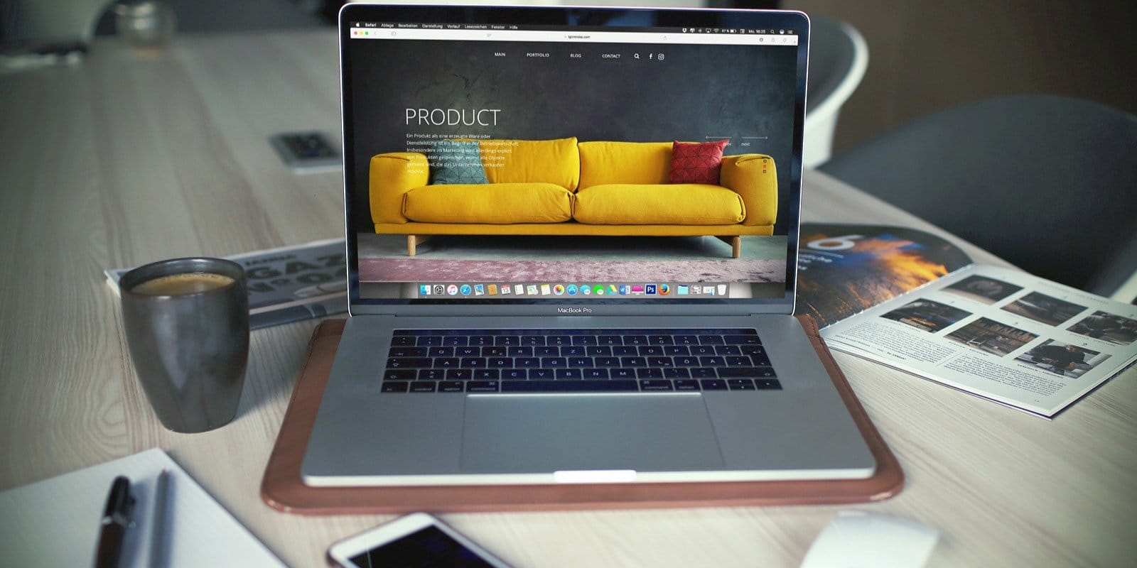 Affordable Web Design Packages for Fort Collins Small Businesses