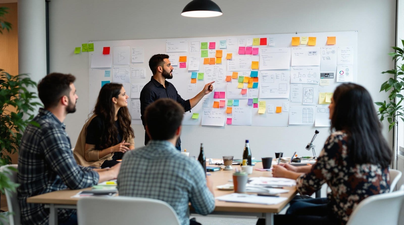 Design-Led Startups: Why More Founders Are Hiring Designers First