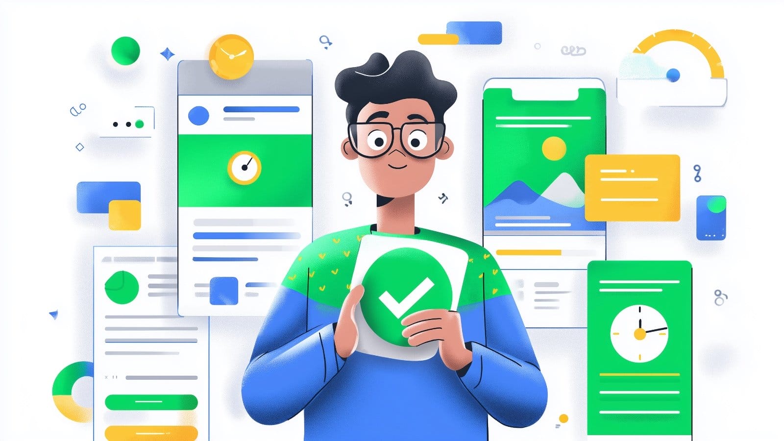 Core Web Vitals in Plain English – How to Pass in 2025 and Win More Leads