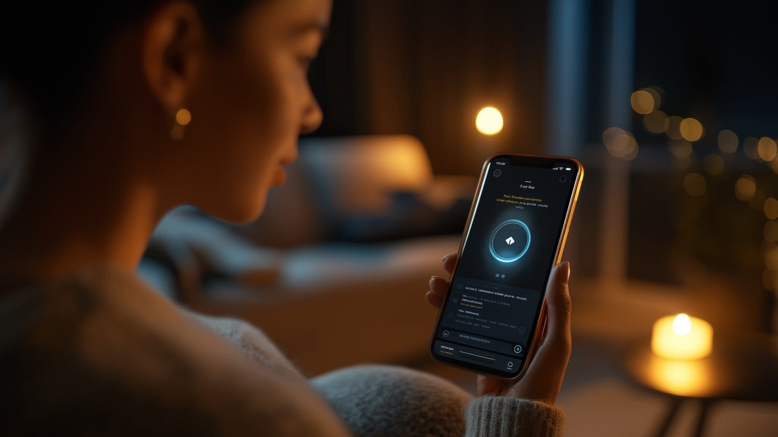 Voice UI and the Future of Hands-Free Interaction