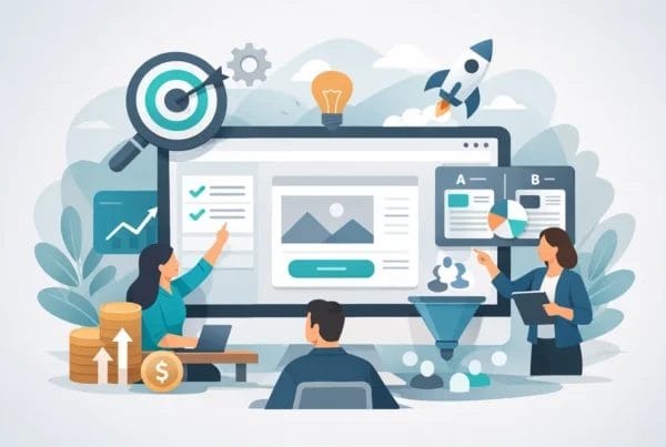 9 Landing Page Conversion Optimization Tips