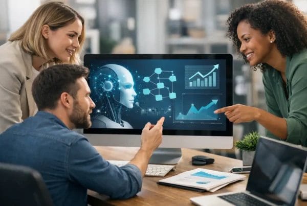 AI Automation for Marketing Workflows That Scale