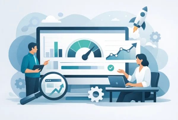 Core Web Vitals for SEO That Move Rankings