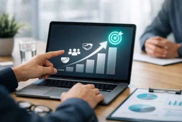 How to Improve Lead Conversion Rate Fast