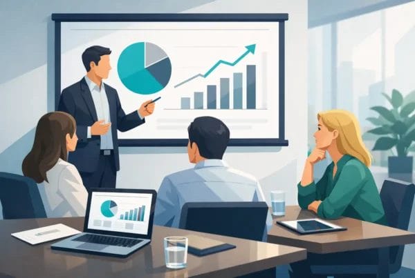 Presentation Design for Sales Pitches That Win