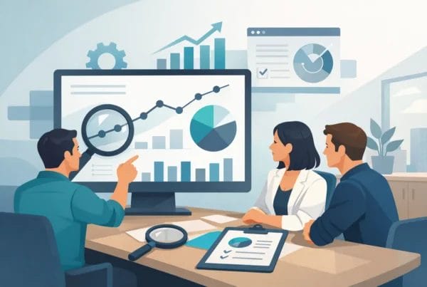 SEO Audit Results Case Study That Changed Growth