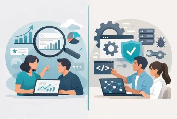 SEO Audit vs Technical Audit Explained