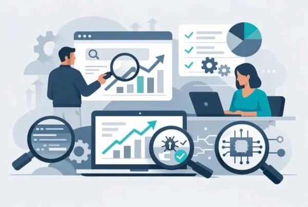 How to Audit Technical SEO That Drives Growth