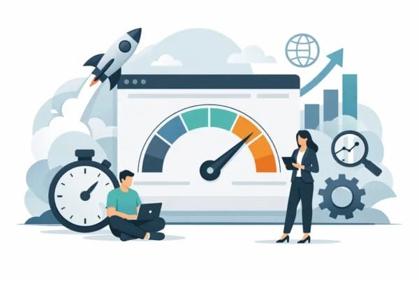 Why Is Website Speed Important for Growth?